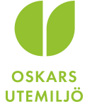 Oskars Utemiljö